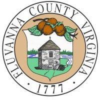 fluvanna county government logo image