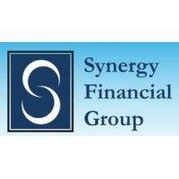 synergy financial group inc. logo image