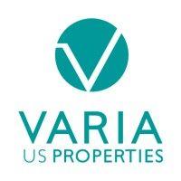 varia us properties ag logo image