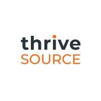 thrivesource logo image