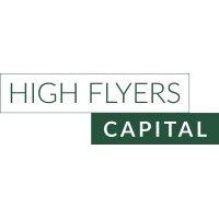 high flyers capital logo image