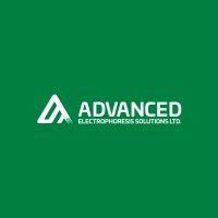 advanced electrophoresis solutions ltd. (aes) logo image