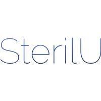 sterilu logo image