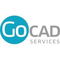 gocad services logo image