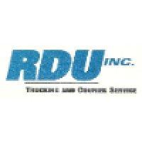 rdu inc.