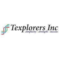 texplorers inc logo image