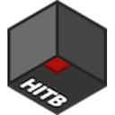 logo of Hack In The Box Hitb