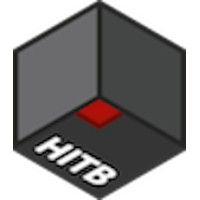 hack in the box (hitb) logo image