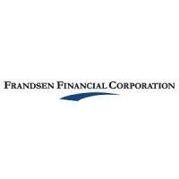 frandsen financial corporation logo image