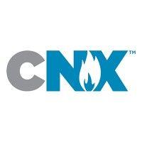 cnx logo image