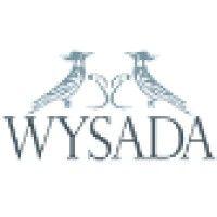 wysada logo image