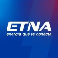 etna logo image