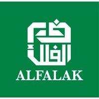 alfalak electronic equipment & supplies co. logo image