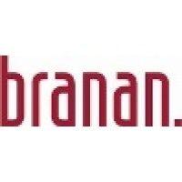 branan logo image