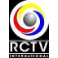 rctv international logo image