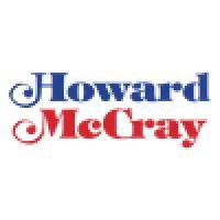 howard mccray logo image