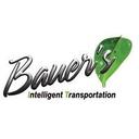 logo of Bauers Intelligent Transportation