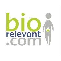 biorelevant.com logo image