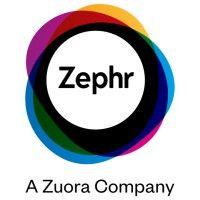 zephr logo image