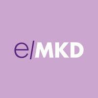 evolvemkd logo image