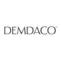 demdaco logo image