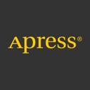 logo of Apress