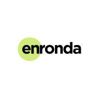 enronda logo image