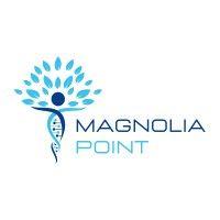 magnolia point logo image