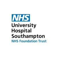 university hospital southampton nhs ft logo image