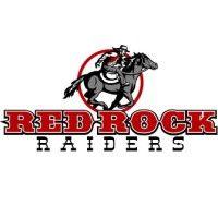 red rock elementary school logo image