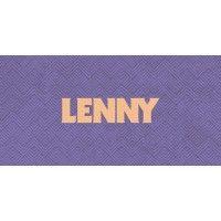 lenny logo image