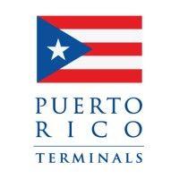 puerto rico terminals logo image