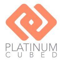 platinum cubed llc logo image