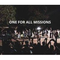 one for all missions logo image