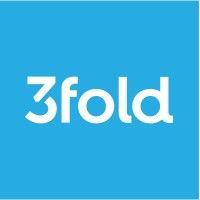 3fold communications logo image