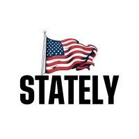 stately news logo image