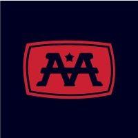 agamerica media logo image