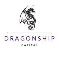 dragonship capital logo image