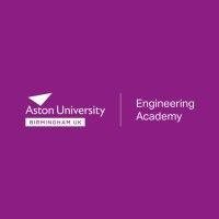 aston university engineering academy logo image