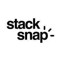 stack snap logo image