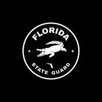 florida state guard logo image