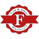 logo of Frank B Fuhrer Wholesale Co