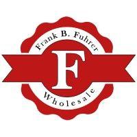 frank b. fuhrer wholesale co. logo image