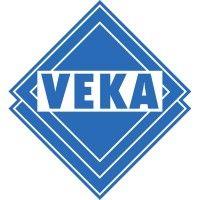 veka uk logo image