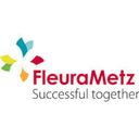 logo of Fleurametz