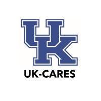 ukcares center for appalachian research in environmental sciences logo image