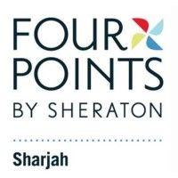 four points by sheraton sharjah logo image