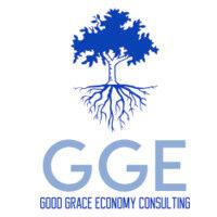 good grace economy logo image