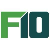 force10 integrated services pvt. ltd. logo image