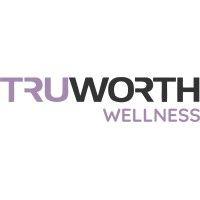 truworth wellness logo image